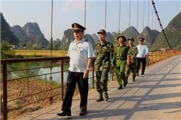 Đẩy mạnh công tác phòng, chống buôn lậu thuốc lá